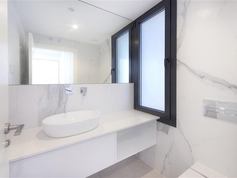 Villa for Sale in Albir, Alfaz Del Pi, Alicante 7