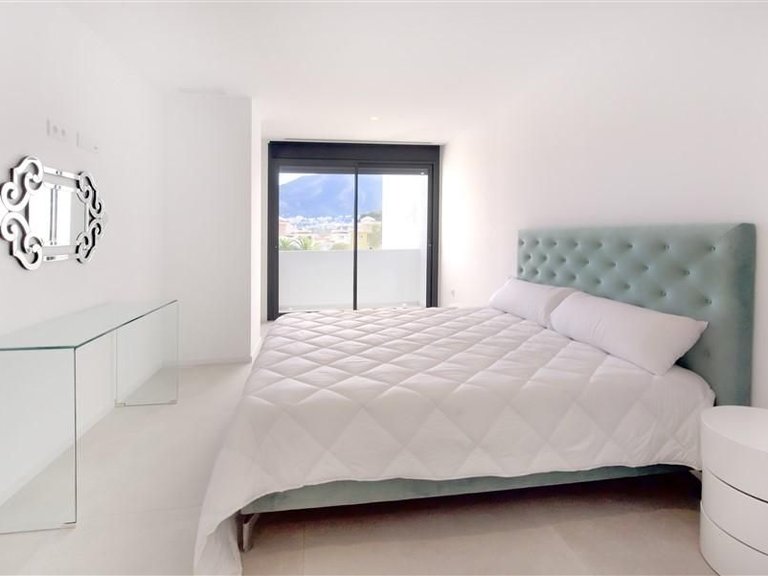 Villa for Sale in Albir, Alfaz Del Pi, Alicante 8