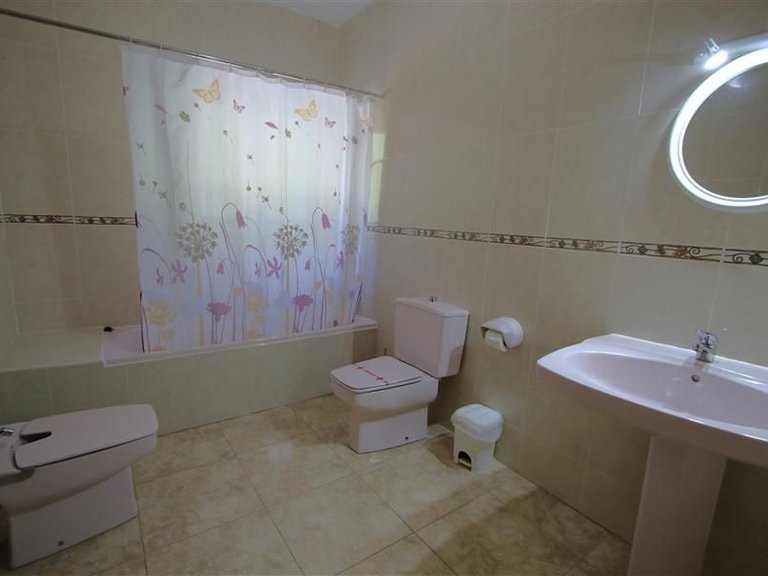 Villa for Sale in Costeres, Calpe, Alicante 10