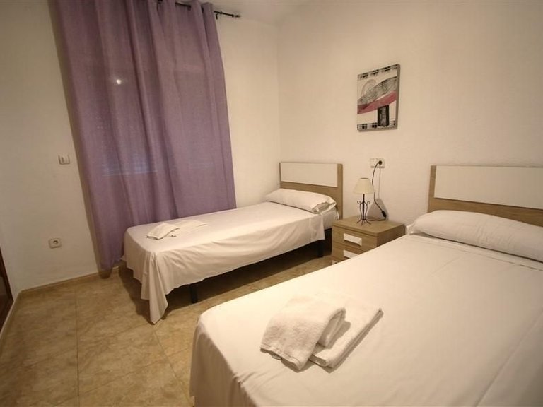 Villa for Sale in Costeres, Calpe, Alicante 11