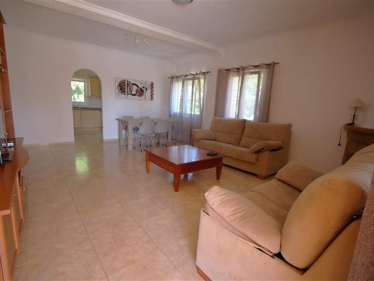 Villa for Sale in Costeres, Calpe, Alicante 12