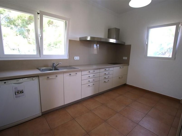 Villa for Sale in Costeres, Calpe, Alicante 13