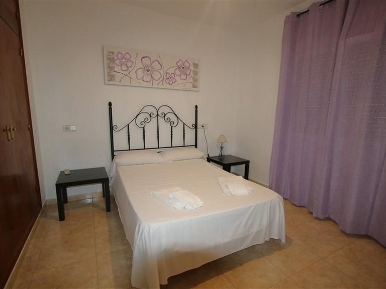 Villa for Sale in Costeres, Calpe, Alicante 14