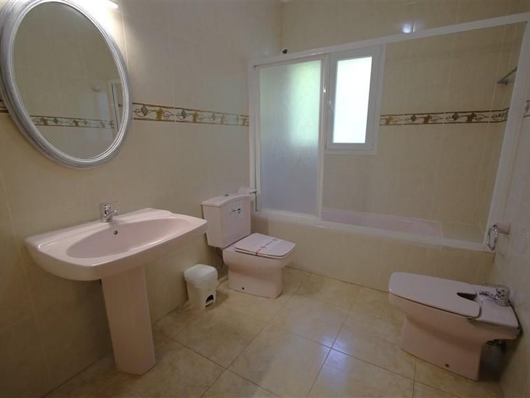 Villa for Sale in Costeres, Calpe, Alicante 15