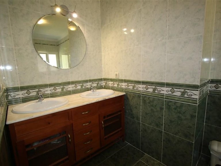 Villa for Sale in Costeres, Calpe, Alicante 20