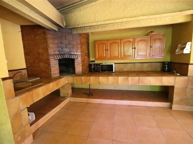 Villa for Sale in Costeres, Calpe, Alicante 22