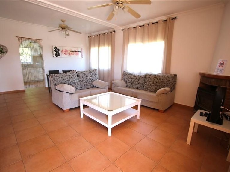 Villa for Sale in Costeres, Calpe, Alicante 3