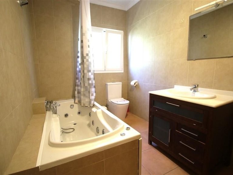 Villa for Sale in Costeres, Calpe, Alicante 6