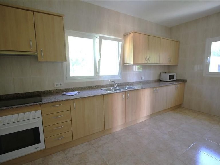 Villa for Sale in Costeres, Calpe, Alicante 8