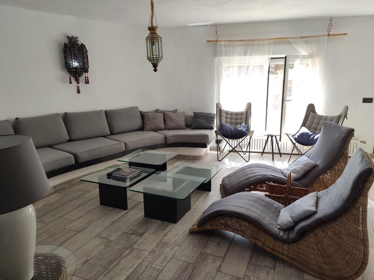 Villa for Sale in Calpe, Alicante 29