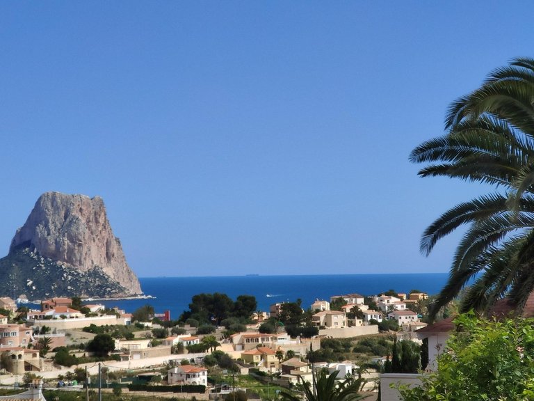 Villa for Sale in Calpe, Alicante 3