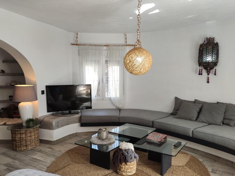 Villa for Sale in Calpe, Alicante 30