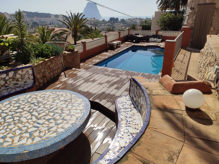 Villa for Sale in Calpe, Alicante 22
