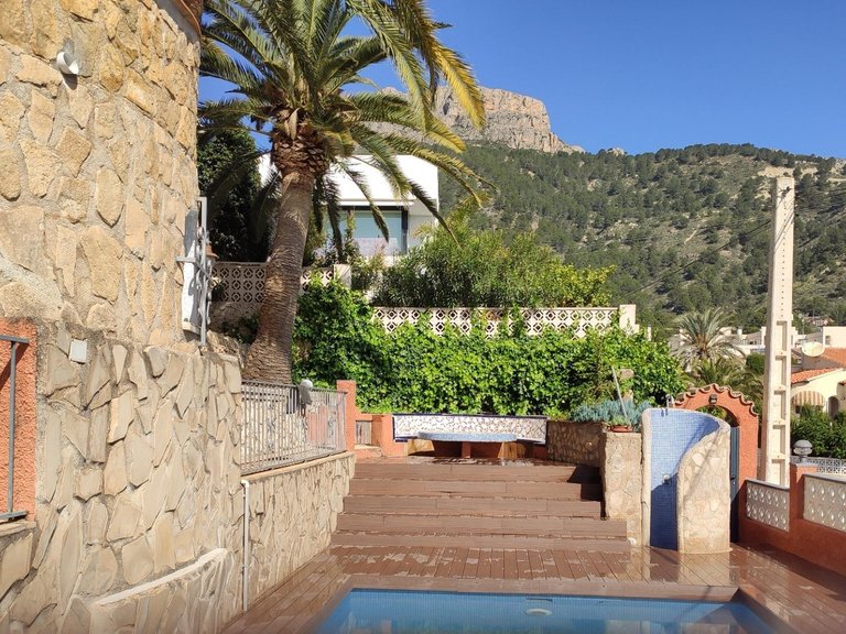 Villa for Sale in Calpe, Alicante 23
