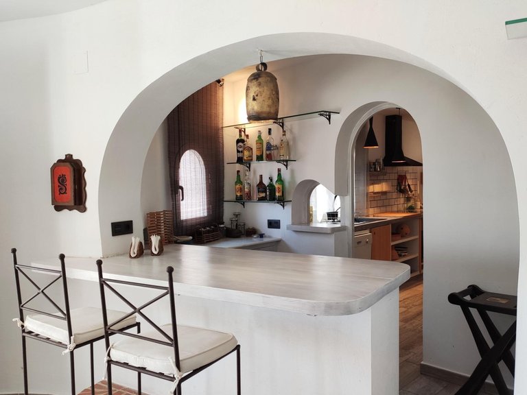 Villa for Sale in Calpe, Alicante 26