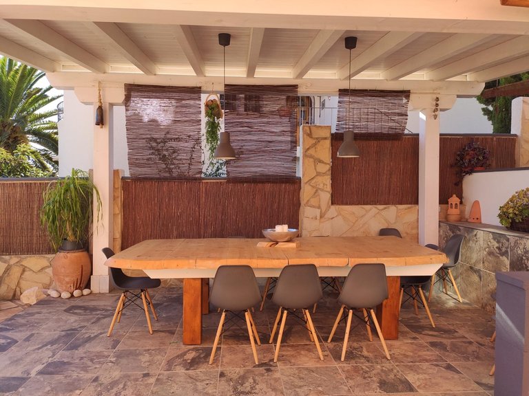 Villa for Sale in Calpe, Alicante 28