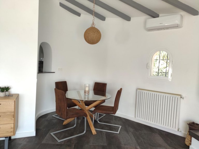 Villa for Sale in Calpe, Alicante 8