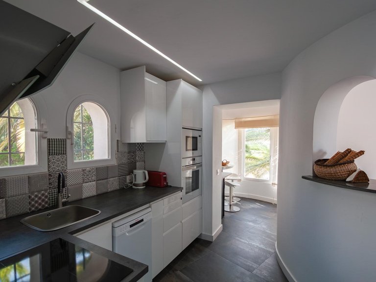 Villa for Sale in Calpe, Alicante 10