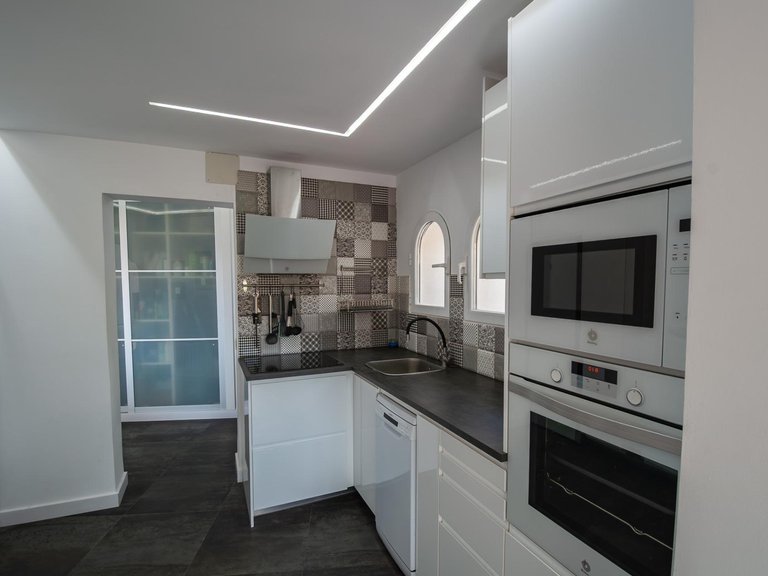 Villa for Sale in Calpe, Alicante 11