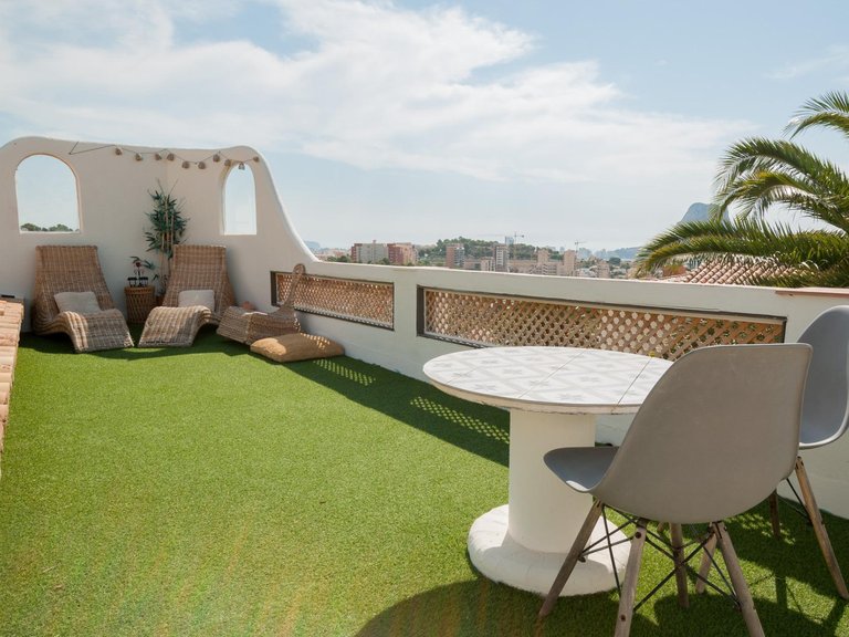 Villa for Sale in Calpe, Alicante 23