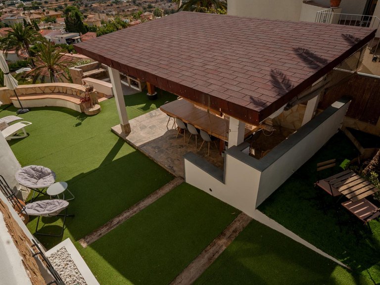 Villa for Sale in Calpe, Alicante 24