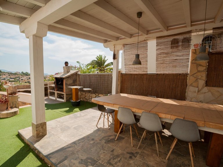 Villa for Sale in Calpe, Alicante 28