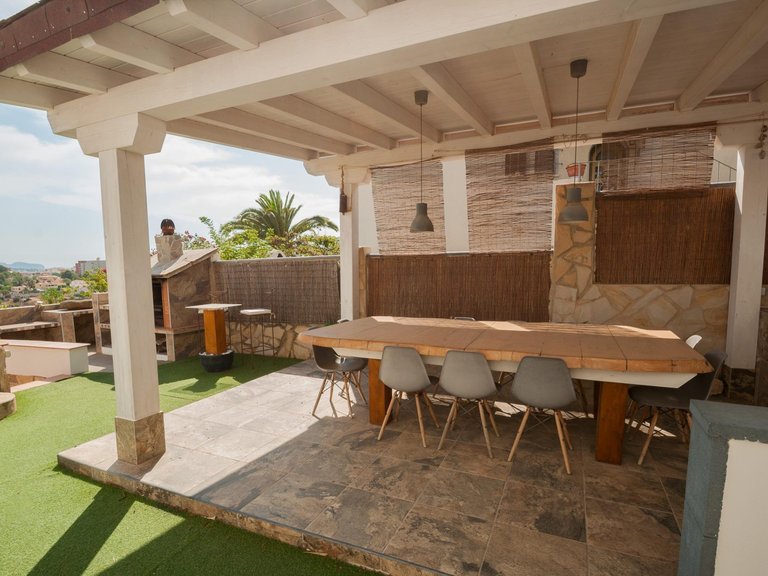 Villa for Sale in Calpe, Alicante 29