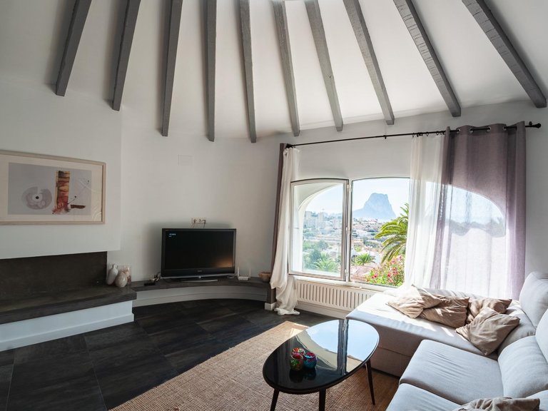 Villa for Sale in Calpe, Alicante 3