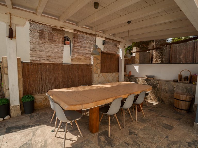 Villa for Sale in Calpe, Alicante 30
