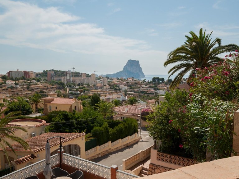 Villa for Sale in Calpe, Alicante 32