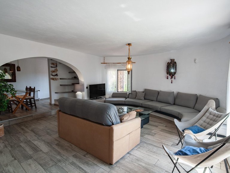 Villa for Sale in Calpe, Alicante 33