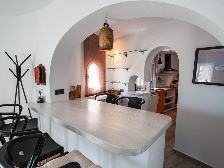 Villa for Sale in Calpe, Alicante 34