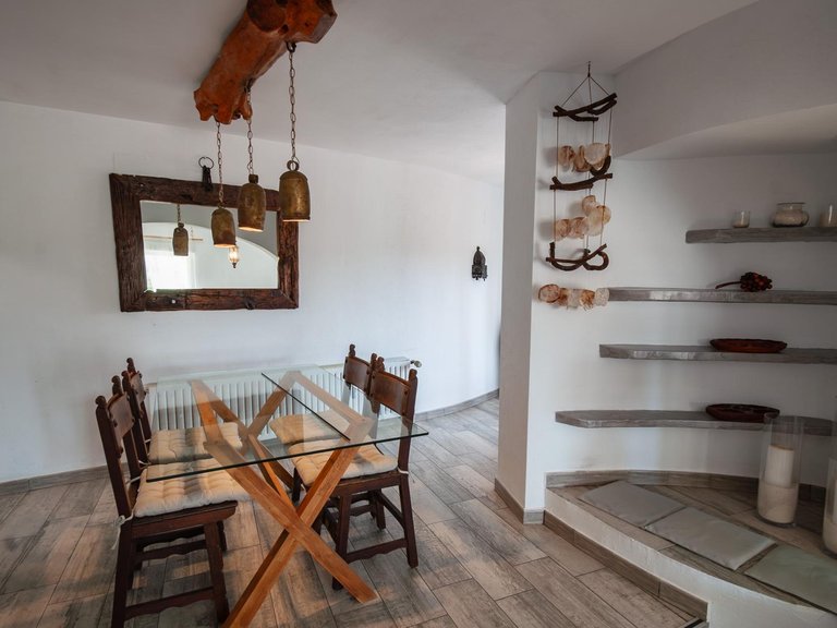 Villa for Sale in Calpe, Alicante 35