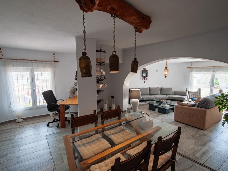 Villa for Sale in Calpe, Alicante 36