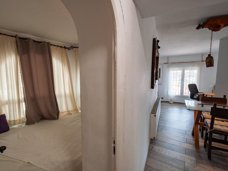 Villa for Sale in Calpe, Alicante 37