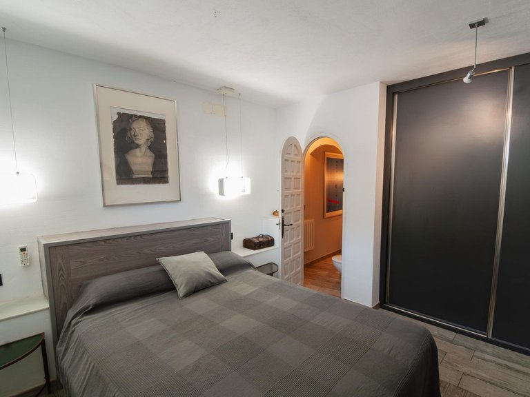 Villa for Sale in Calpe, Alicante 42