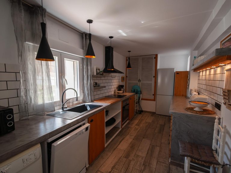 Villa for Sale in Calpe, Alicante 44