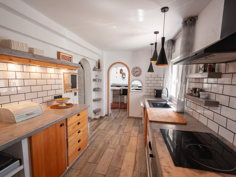 Villa for Sale in Calpe, Alicante 46