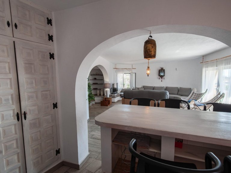 Villa for Sale in Calpe, Alicante 47