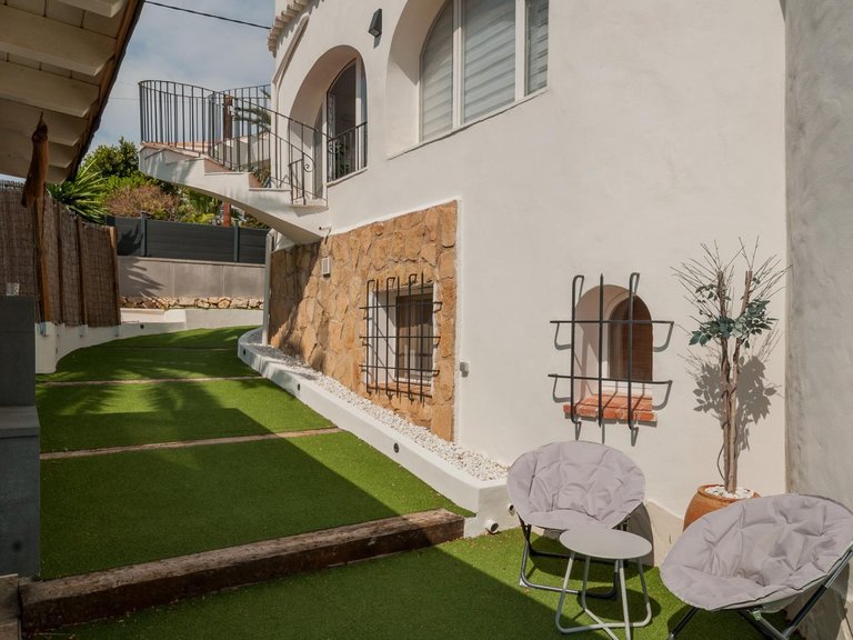 Villa for Sale in Calpe, Alicante 48