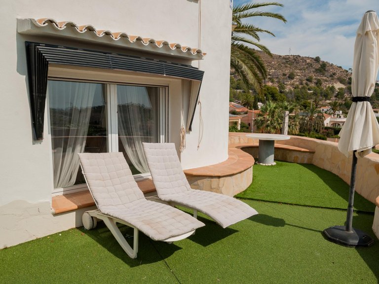 Villa for Sale in Calpe, Alicante 49
