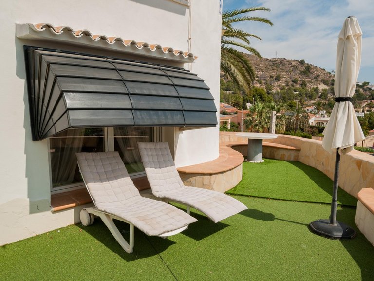 Villa for Sale in Calpe, Alicante 50