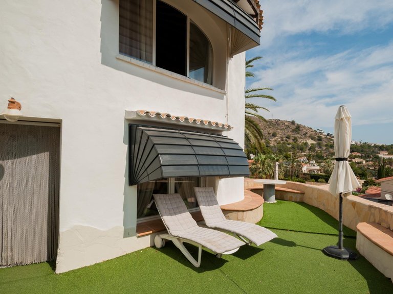 Villa for Sale in Calpe, Alicante 51