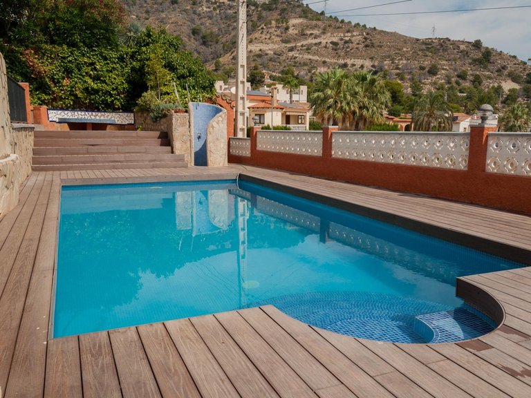 Villa for Sale in Calpe, Alicante 52