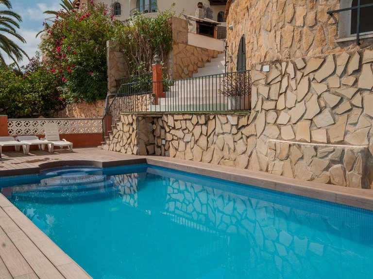 Villa for Sale in Calpe, Alicante 53