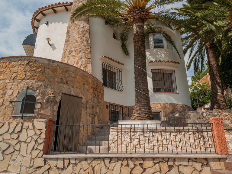Villa for Sale in Calpe, Alicante 55