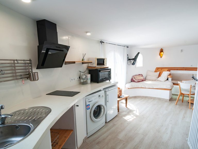 Villa for Sale in Calpe, Alicante 56