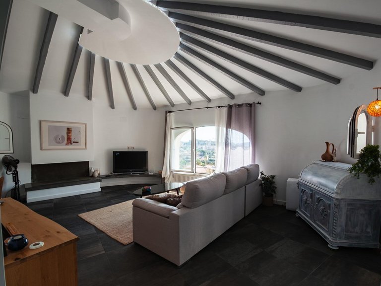 Villa for Sale in Calpe, Alicante 6