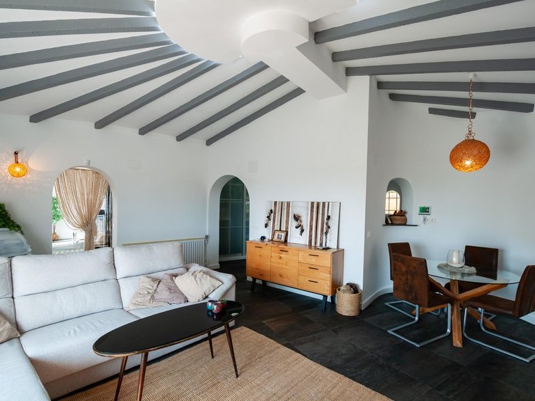 Villa for Sale in Calpe, Alicante 8