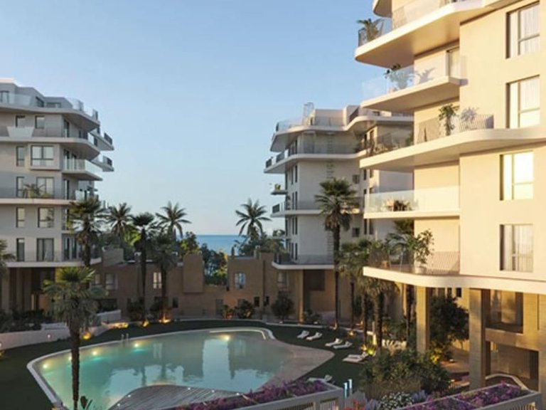 Apartment for Sale in Villajoyosa, Alicante 10